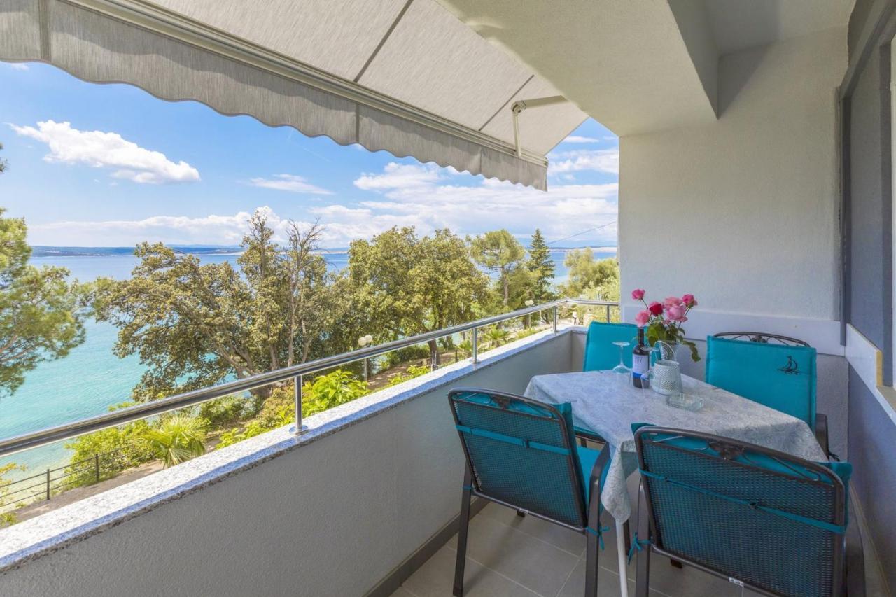 Appartement Zupan à Crikvenica Extérieur photo