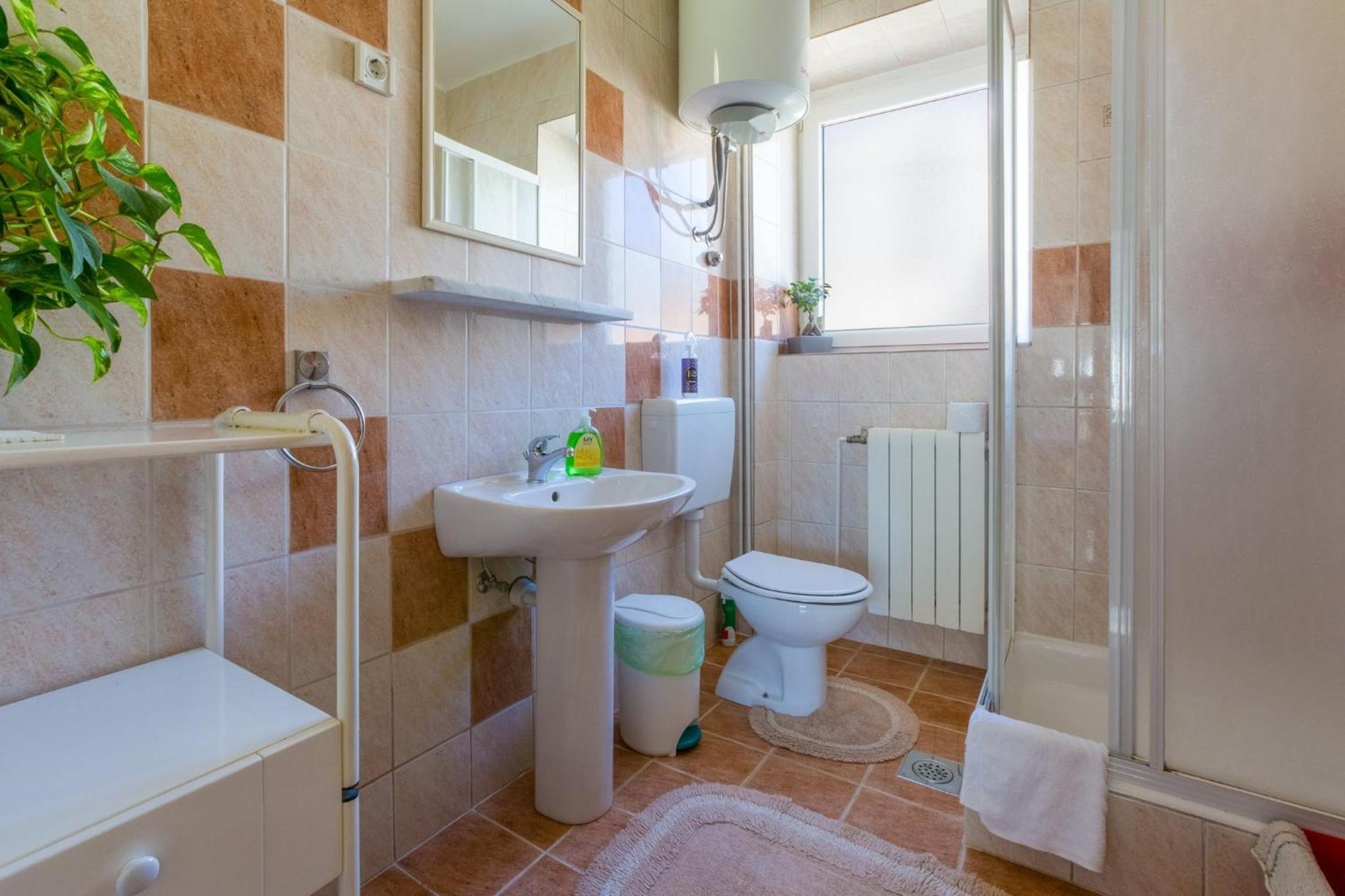 Appartement Zupan à Crikvenica Chambre photo